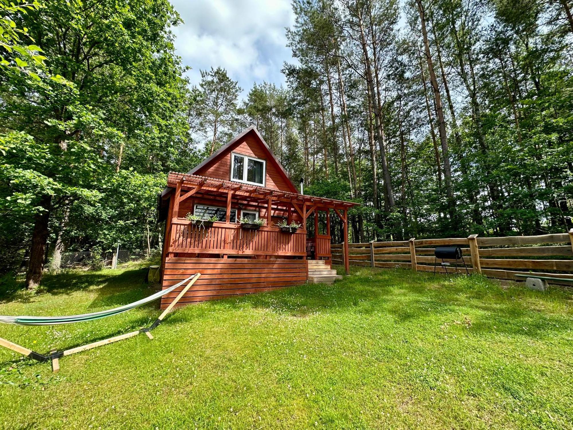 Gryfne Kaszuby Villa Kamienica Krolewska Ngoại thất bức ảnh